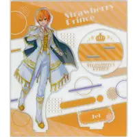 Jel - Acrylic stand - Strawberry Prince