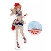 Takanashi Kiara - Acrylic stand - hololive