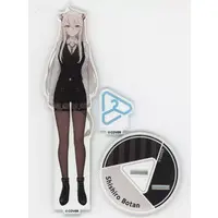 Shishiro Botan - Acrylic stand - hololive closet - hololive