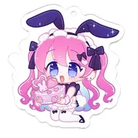 VTuber - Acrylic Key Chain - Key Chain