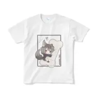 VTuber - Clothes - T-shirts Size-S