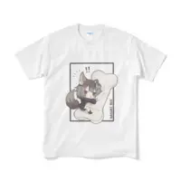 VTuber - Clothes - T-shirts Size-M