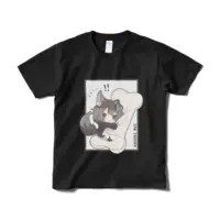 VTuber - Clothes - T-shirts Size-S