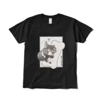 VTuber - Clothes - T-shirts Size-L