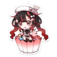 VTuber - Acrylic Key Chain - Key Chain