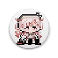 VTuber - Badge