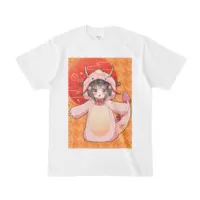 VTuber - Clothes - T-shirts Size-S