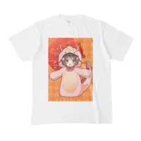 VTuber - Clothes - T-shirts Size-M