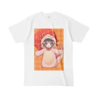 VTuber - Clothes - T-shirts Size-L