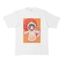 VTuber - Clothes - T-shirts Size-XL