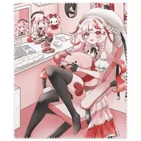 VTuber - Microfiber Cloth - Glasses Cleaner