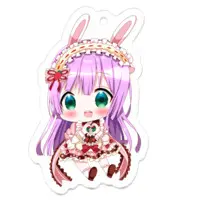 VTuber - Acrylic Key Chain - Key Chain