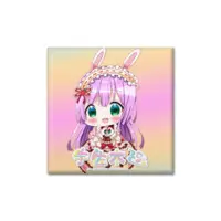 VTuber - Badge