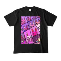 VTuber - Clothes - T-shirts Size-M