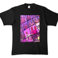 VTuber - Clothes - T-shirts Size-XL