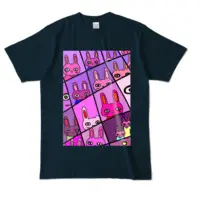 VTuber - Clothes - T-shirts Size-L