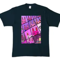 VTuber - Clothes - T-shirts Size-XL