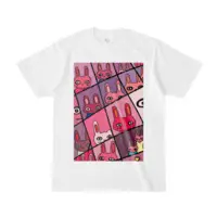 VTuber - Clothes - T-shirts Size-S