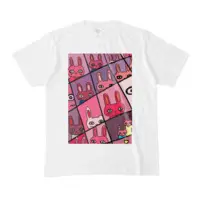 VTuber - Clothes - T-shirts Size-M