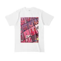 VTuber - Clothes - T-shirts Size-L