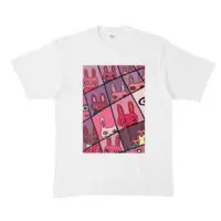 VTuber - Clothes - T-shirts Size-XL