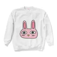 VTuber - Clothes - Sweatshirt Size-XL