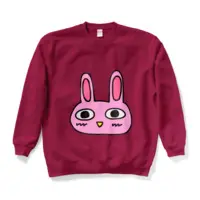 VTuber - Clothes - Sweatshirt Size-XL