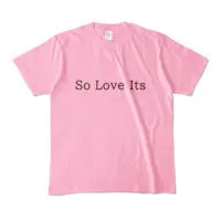 VTuber - Clothes - T-shirts Size-M