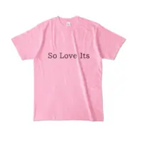 VTuber - Clothes - T-shirts Size-L