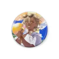 VTuber - Badge