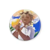 VTuber - Badge