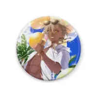 VTuber - Badge