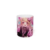 VTuber - Tumbler, Glass