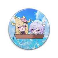 VTuber - Badge