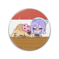 VTuber - Badge