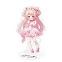 VTuber - Acrylic stand