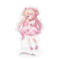 VTuber - Acrylic stand