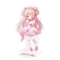 VTuber - Acrylic stand