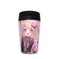 VTuber - Acrylic stand - Tumbler, Glass