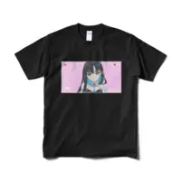 VTuber - Clothes - T-shirts Size-M