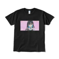 VTuber - Clothes - T-shirts Size-L