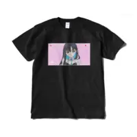 VTuber - Clothes - T-shirts Size-XL