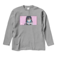 VTuber - Clothes - T-shirts Size-M