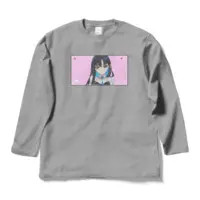 VTuber - Clothes - T-shirts Size-L