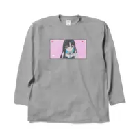 VTuber - Clothes - T-shirts Size-XL