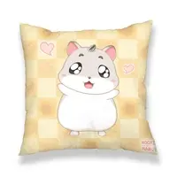 Cushion Cover (もちはむクッションカバー)