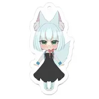 VTuber - Acrylic Key Chain - Key Chain