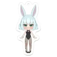 VTuber - Acrylic Key Chain - Key Chain