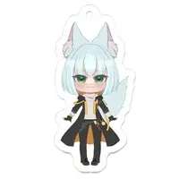 VTuber - Acrylic Key Chain - Key Chain