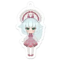 VTuber - Acrylic Key Chain - Key Chain